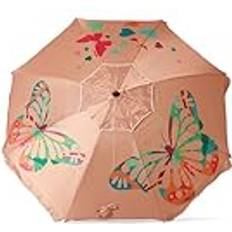 Pink Parasols & Accessories Atosa UPF 50+ Sunshade 200 cm Pink