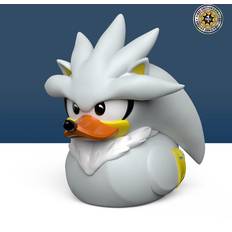 TUBBZ Sonic The Hedgehog Silver The Hedgehog