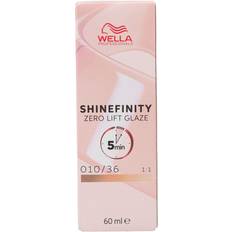 Wella Shinefinity 60 ml Demi-Permanent 60ml