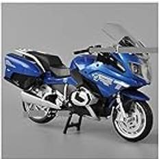 ZyAura 1:12 Motorcycle Model R1250 RT Miniature Replica