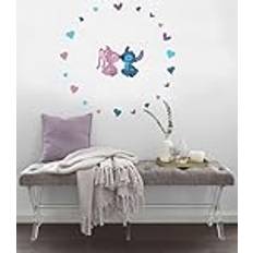 Komar Wall Sticker Size 50 x 70 cm