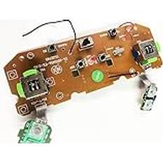 HuiNa Cy1594 Launch Plate Cyp1231