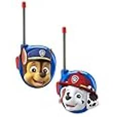 Paw Patrol Role Playing Toys Paw Patrol Walkie Talkies