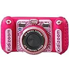Vtech Interactive Toy Phones Vtech Kidizoom Duo DX Pink R Compact Camera