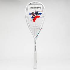 Tecnifibre Carboflex 125 NS X-Top V2 Squashracket