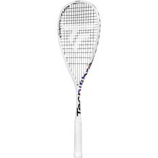 Tecnifibre Carboflex X-top V2 125 Squash Racket