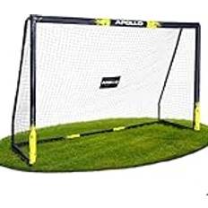 Fotbollsmål 300 Apollo Fotbollsmål Goal Master 180 240 eller 300 cm