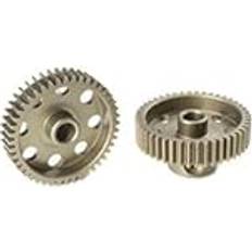 Corally 64 Dp Pinion Short Shaft Dia 3.17mm