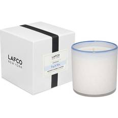 Lafco New York Signature Fog Mist 15.5 oz Scented Candle
