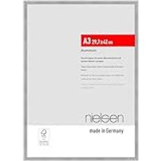 Nielsen Ramar Nielsen Aluminium Bildram Atlanta 29.7 x 42 cm Ram