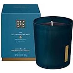 Rituals The of Hammam Scented Candle 9.3 cm x 9.3 cm x 11.8 cm Doftljus