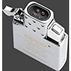 Zippo Original Elektrisk Tändare Insats ARC Dubbel Ljusbåge
