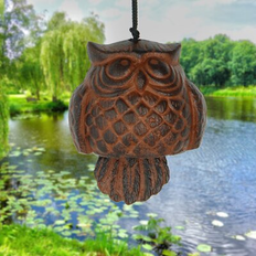 Woodstock Chimes Wind Outdoor Patio Porch