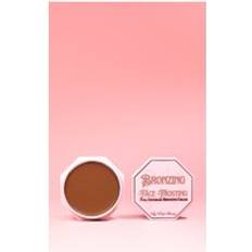 PrettyLittleThing Pink Honey Bronzing Face Frosting - Pretzel Promise
