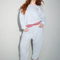 PINK Sweatpants PINK Ivy Fleece Campus Sweatpants -