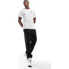 Basketball Trousers adidas Basketball Joggers - Black