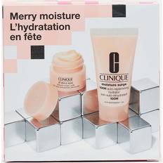 Cajas de regalo y Sets Clinique Merry Moisture Hydrating Skincare Gift Set