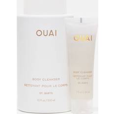 OUAI St Barts Body Cleanser 300ml