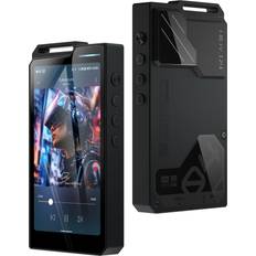 Media Players Hiby R4 MP3 and MP4 Player