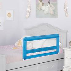 Dream On Me Lilibet Mesh Safety Bed Rail