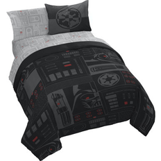 Duvet Covers Saturday Park Star Wars Cotton Bed Set Full/Double Duvet Cover