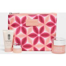 Clinique Moisture Meets SPF Skincare Gift Set