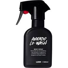 Lush Avocado Body Wash Spray 200 ml 200ml