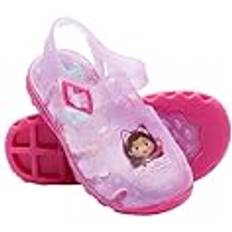 Gabby's Dollhouse Toys Gabby's Dollhouse Gab-Tastic Jelly Shoes Infant 5