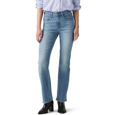 Levi's High Rise Bootcut Jeans