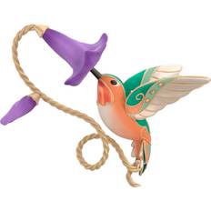 Metal Christmas Tree Ornaments Hallmark Keepsake 2024 Special Edition Christmas Tree Ornament