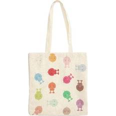 Multifärgade Toteväskor Hoptimist Shopper