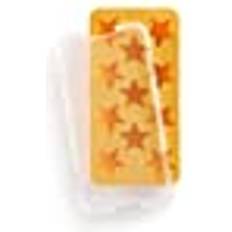 Ice Cube Trays Lekue Lékué Star With Lid 3cm H x 23cm W x 11.8cm D Ice Cube Tray