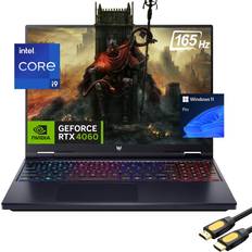 Acer Intel Core i9 - Windows Laptops Acer Predator Helios Neo 16 Gaming Laptop