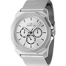 Invicta Unisex Wrist Watches Invicta IN-47635 44mm Quartz Watch