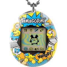 Tamagotchi Original Pochitchi Comic Book