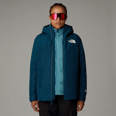 Abbigliamento The North Face Mountain Light Triclimate Donna Giacca - Blu