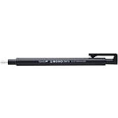 Tombow Mono Eraser Set Pack of 2 Black