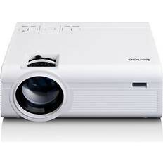 Lenco LPJ-280 Wit Full HD Projector