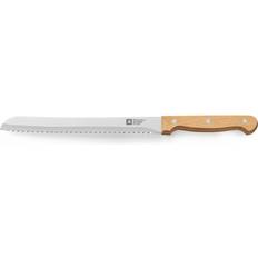 Richardson Sheffield Coltelli Richardson Sheffield Artisan Bois Coltello Da Pane 20 cm Coltello per Pane 20 cm