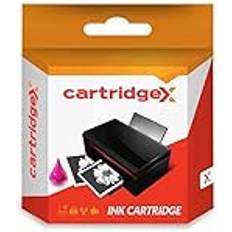 Ink & Toners Cartridgex Colour Ink Cartridge Multipack - Magenta