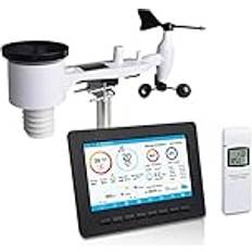 HP2551 WiFi Väderstation 7-in-1