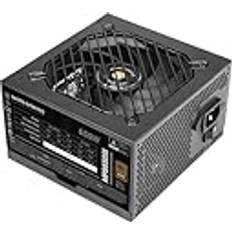 Mars Gaming MPB650SI ATX Nätaggregat 650W