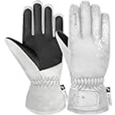 Kid's Alice R-TEX XT Gloves - Black