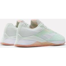 Reebok Nano X4 Sneakers - Aqua Dust/Peatwi/Cloud White