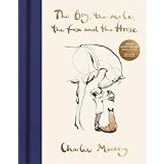 The Boy, The Mole, The Fox and The Horse The Fifth Anniversary Limited Edition