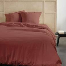 Today Set Dream Red Duvet Cover Red