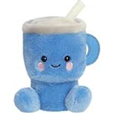 Palm Pals Cliff Travel Cup Soft Toy