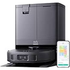 Eufy X10 Pro Omni Robot Dammsugare 8000 Pa