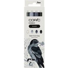 Copic Ciao Shade Set of 4
