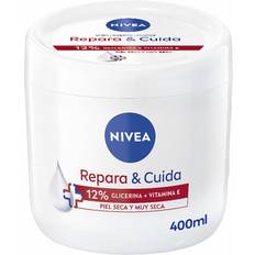 Nivea Bodylotions Nivea Repara og Cuida 400 ml 400ml